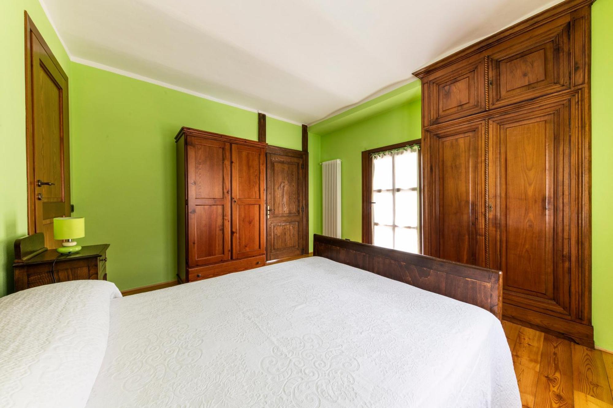 Antiche Radici Aparthotel Chiusa di Pesio Εξωτερικό φωτογραφία