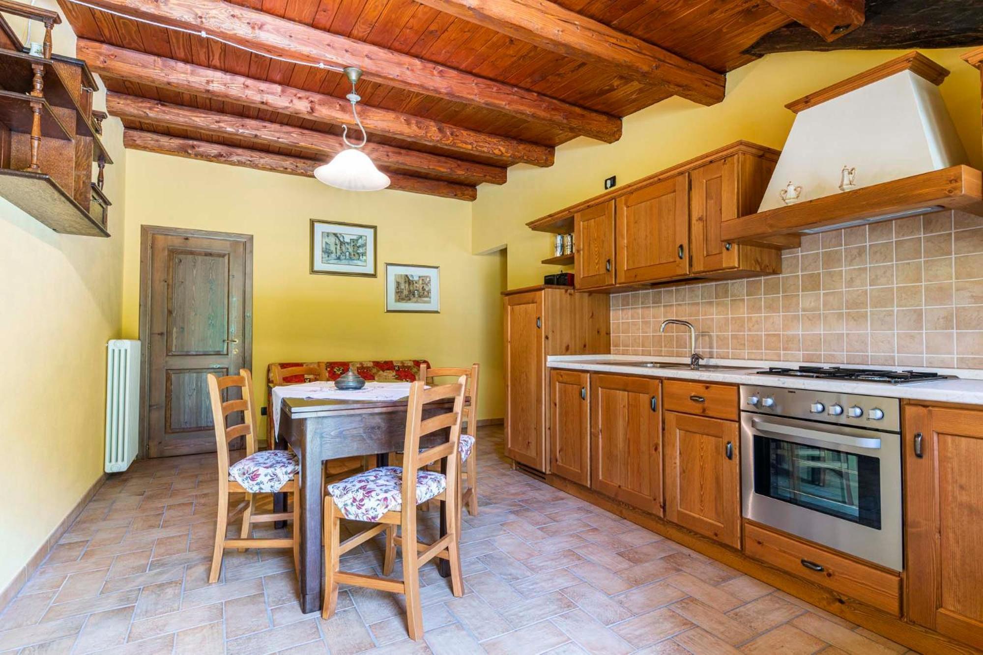 Antiche Radici Aparthotel Chiusa di Pesio Εξωτερικό φωτογραφία